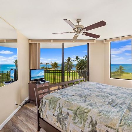 Apartament Kauhale Makai 535 Kihei Zewnętrze zdjęcie