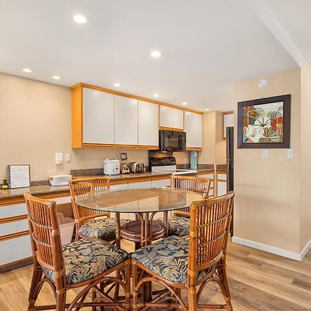 Apartament Kauhale Makai 535 Kihei Zewnętrze zdjęcie
