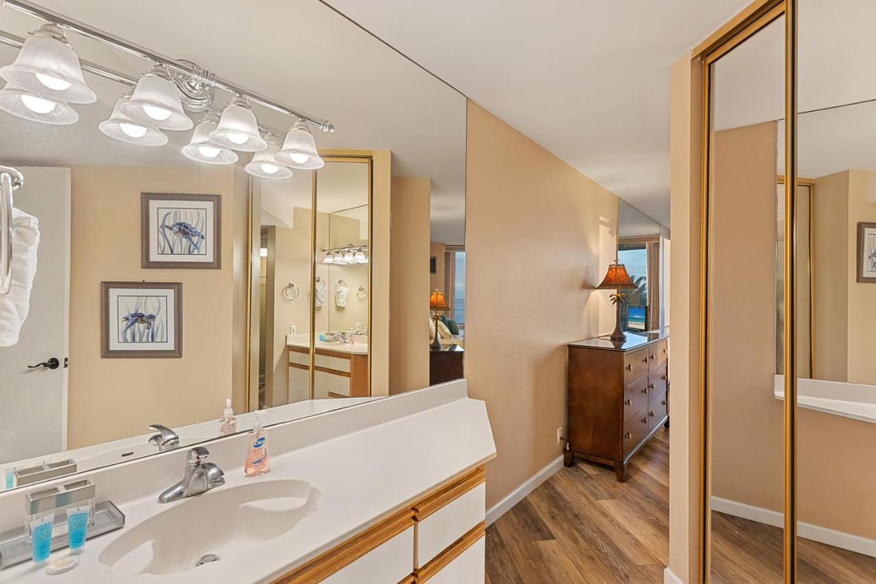 Apartament Kauhale Makai 535 Kihei Zewnętrze zdjęcie