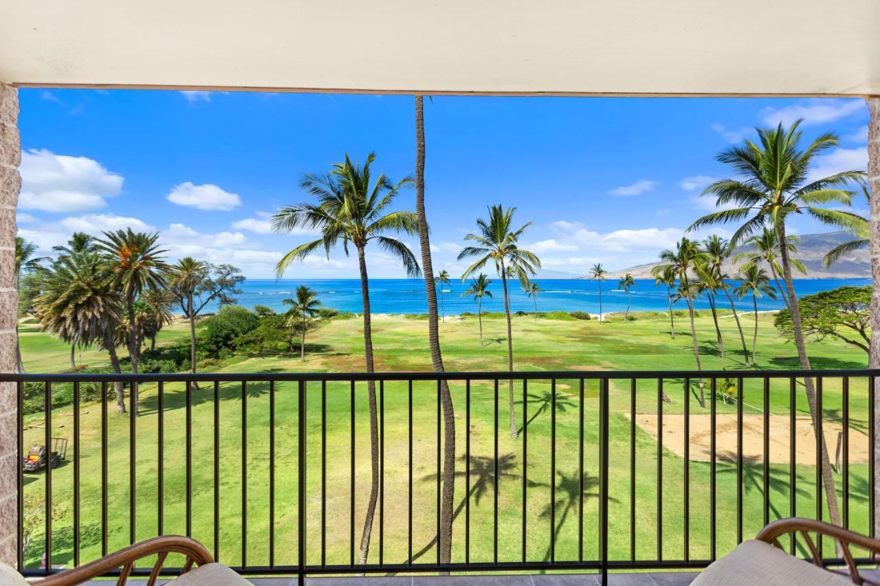 Apartament Kauhale Makai 535 Kihei Zewnętrze zdjęcie